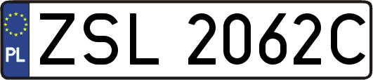 ZSL2062C