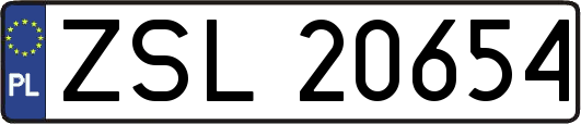 ZSL20654