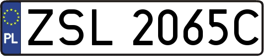 ZSL2065C