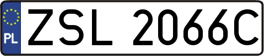 ZSL2066C
