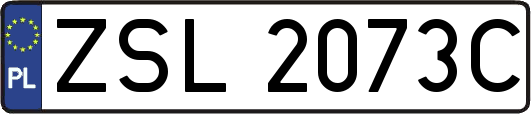 ZSL2073C