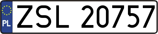 ZSL20757
