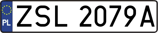 ZSL2079A