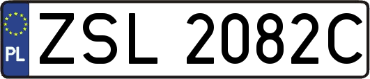 ZSL2082C