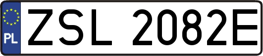ZSL2082E