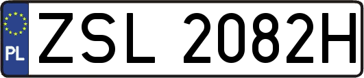 ZSL2082H
