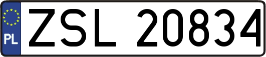 ZSL20834