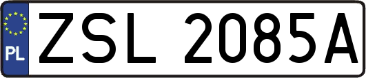 ZSL2085A