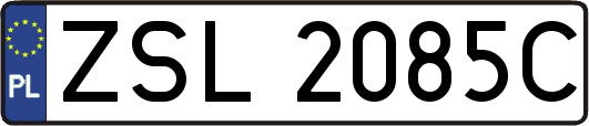 ZSL2085C