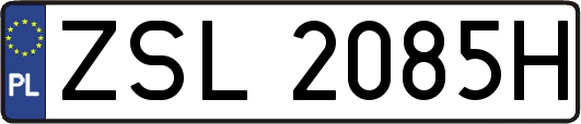 ZSL2085H