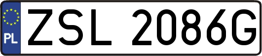 ZSL2086G