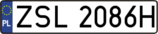 ZSL2086H