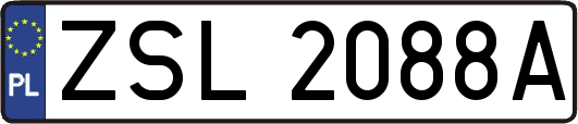 ZSL2088A