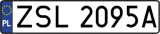 ZSL2095A