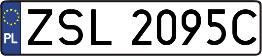 ZSL2095C