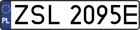ZSL2095E