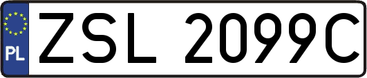 ZSL2099C