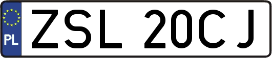 ZSL20CJ