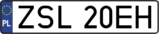 ZSL20EH