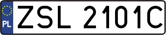 ZSL2101C