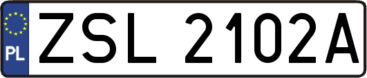 ZSL2102A