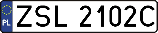 ZSL2102C