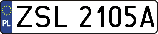 ZSL2105A
