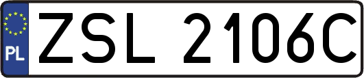 ZSL2106C