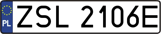 ZSL2106E