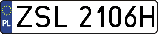 ZSL2106H