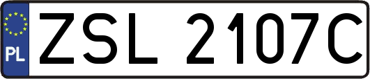 ZSL2107C