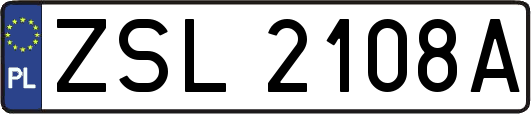 ZSL2108A