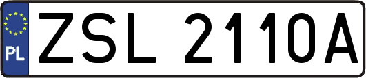 ZSL2110A