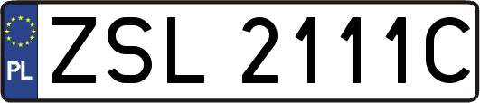 ZSL2111C