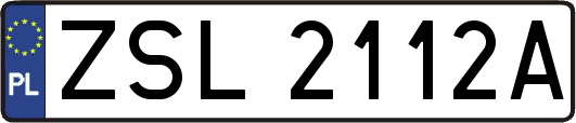 ZSL2112A