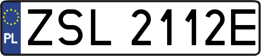 ZSL2112E