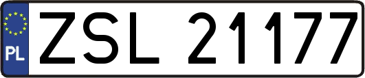 ZSL21177