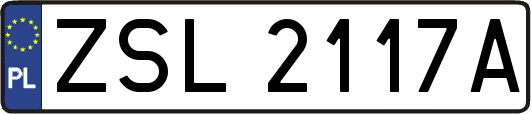 ZSL2117A