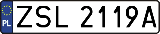 ZSL2119A