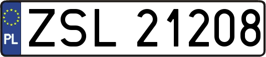 ZSL21208