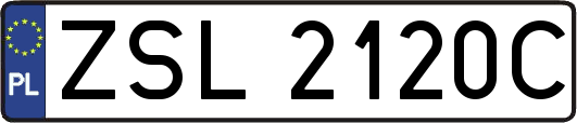 ZSL2120C