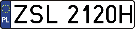 ZSL2120H