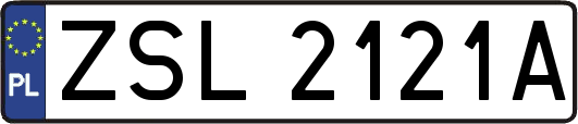 ZSL2121A