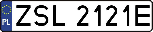 ZSL2121E