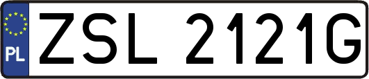 ZSL2121G