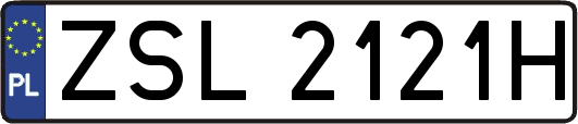 ZSL2121H