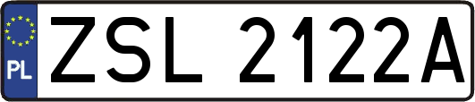 ZSL2122A