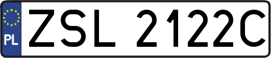ZSL2122C
