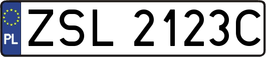 ZSL2123C