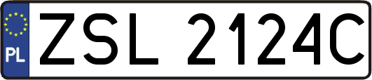 ZSL2124C